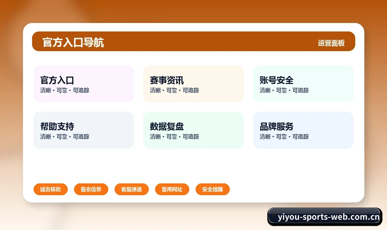 易游官网登录入口 官方访问路径如何识别